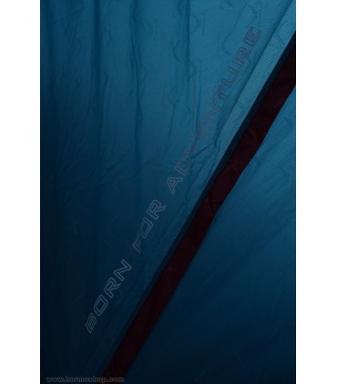چادر سه نفره اسنوهاک مدل Green Nature SN-T5113