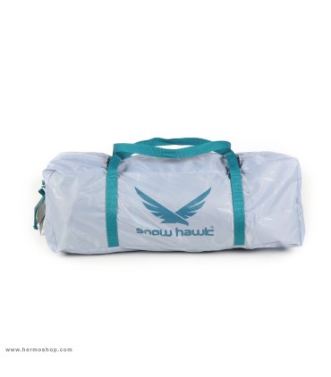 چادر سه نفره اسنوهاک مدل Green Nature SN-T5113