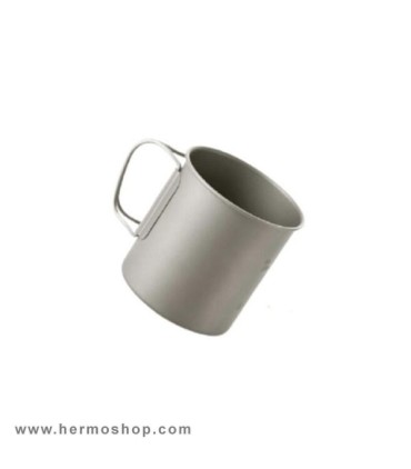 لیوان 300ml تیتانیوم نیچرهایک مدل NH20CJ005