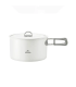 قابلمه نیچرهایک 1700ml مدل CNK2450CF013