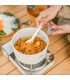 قابلمه نیچرهایک 1700ml مدل CNK2450CF013