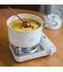 قابلمه نیچرهایک 1700ml مدل CNK2450CF013