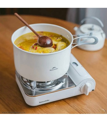قابلمه نیچرهایک 1700ml مدل CNK2450CF013