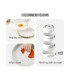 قابلمه نیچرهایک 1700ml مدل CNK2450CF013