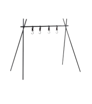 رخت آویز کمپینگ نیچرهایک مدل NH19PJ082 Medium