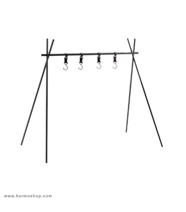 رخت آویز کمپینگ نیچرهایک مدل NH19PJ082 Medium