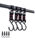 رخت آویز کمپینگ نیچرهایک مدل NH19PJ082 Large