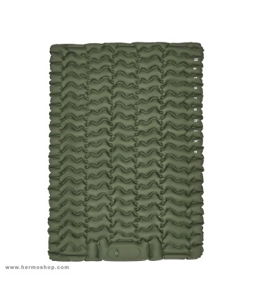 زیرانداز بادی دو نفره نیچرهایک مدل CNK2550WS019