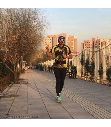کمربند رانینگ آپرین مدل 002