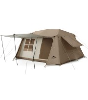 چادر اتوماتیک 5-8 نفره نیچرهایک مدل CNH22ZP004 Village 13