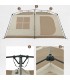 چادر اتوماتیک 5-8 نفره نیچرهایک مدل CNH22ZP004 Village 13