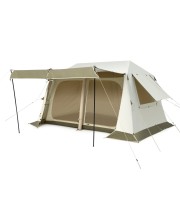 چادر اتوماتیک 4 -8 نفره نیچرهایک مدل CNK2300ZP019 Village 8.5 Air