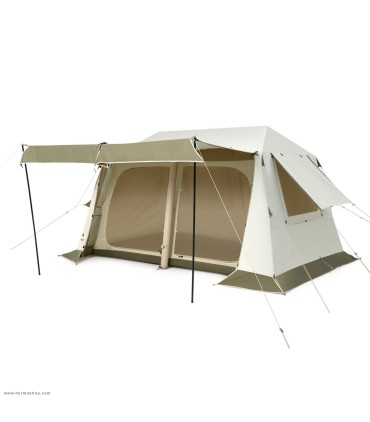 چادر اتوماتیک 5-8 نفره نیچرهایک مدل CNK2300ZP019 Village 8.5 Air