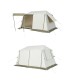 چادر اتوماتیک 5-8 نفره نیچرهایک مدل CNK2300ZP019 Village 8.5 Air