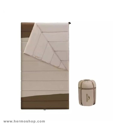 کیسه خواب الیاف نیچرهایک مدل CNK2300019 YC300