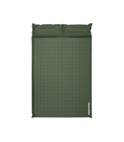 زیرانداز باد و الیاف دونفره نیچرهایک مدل CNK2550WS025