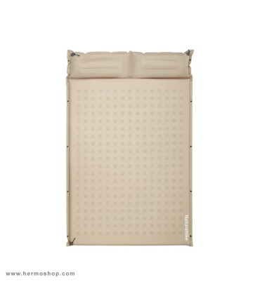 زیرانداز باد و الیاف دونفره نیچرهایک مدل CNK2550WS025