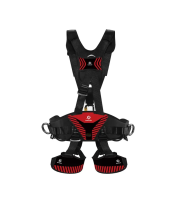 هارنس کار در ارتفاع کایلاس مدل Hercule 2.0 EH204