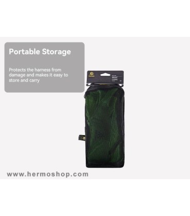 هارنس سنگنوردی کایلاس مدل Airo EH104