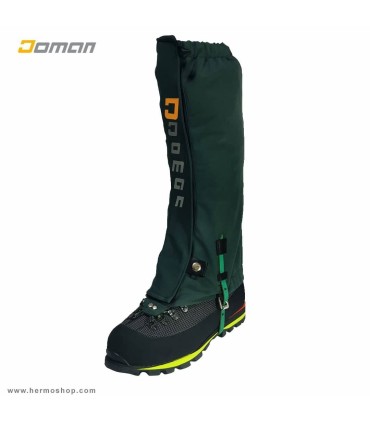 گتر کوهنوردی گورتکس دومان مدل DO-7097