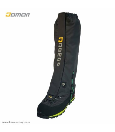 گتر کوهنوردی گورتکس دومان مدل DO-7097