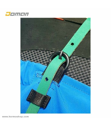 گتر کوهنوردی گورتکس دومان مدل DO-7097