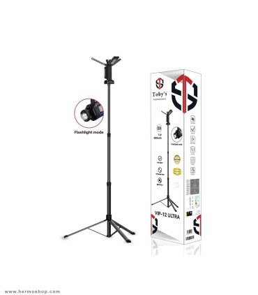 فیش لایت TOBYS مدل VIP-12 ULTRA