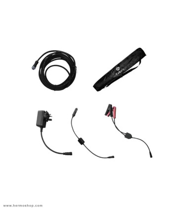 فیش لایت TOBYS مدل VIP-12 ULTRA