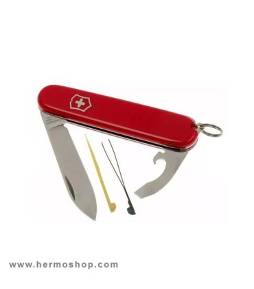 چاقو ویکتورینوکس مدل Bantam 84mm 0.2303