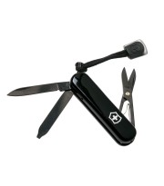 چاقو ویکتورینوکس مدل SIGNATURE LITE ONYX 0.6226.31P