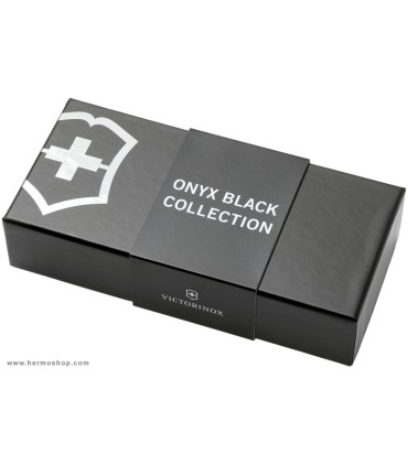 چاقو ویکتورینوکس مدل SIGNATURE LITE ONYX 0.6226.31P