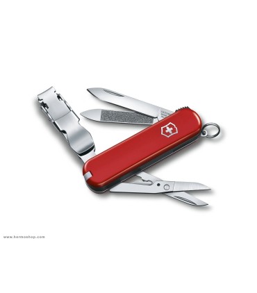 چاقو ویکتورینوکس مدل NailClip 580 0.6463