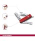 چاقو ویکتورینوکس مدل NailClip 580 0.6463