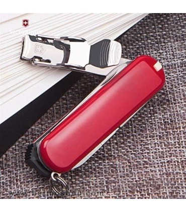 چاقو ویکتورینوکس مدل NailClip 580 0.6463
