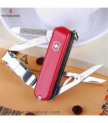 چاقو ویکتورینوکس مدل NailClip 580 0.6463