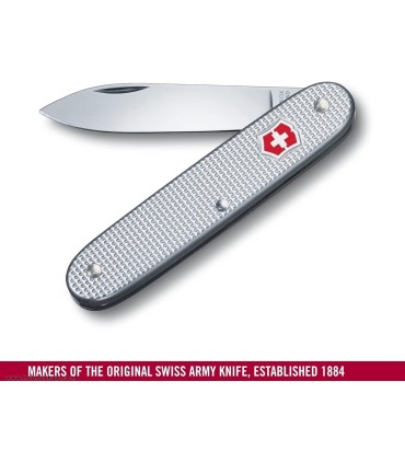 چاقو ویکتورینوکس مدل SWISS ARMY 1 0.8000.26