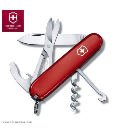 چاقو ویکتورینوکس مدل COMPACT 1.3405