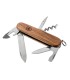 چاقو ویکتورینوکس مدل SPARTAN WOOD 1.360163