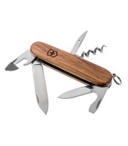 چاقو ویکتورینوکس مدل SPARTAN WOOD 1.360163