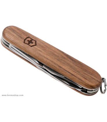 چاقو ویکتورینوکس مدل SPARTAN WOOD 1.360163