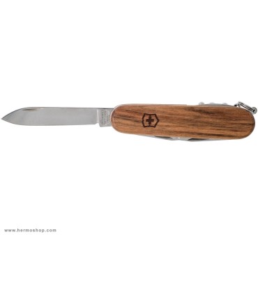 چاقو ویکتورینوکس مدل SPARTAN WOOD 1.360163