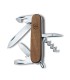 چاقو ویکتورینوکس مدل SPARTAN WOOD 1.360163