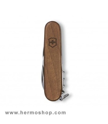 چاقو ویکتورینوکس مدل SPARTAN WOOD 1.360163