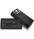 چاقو ویکتورینوکس مدل SPARTAN ONYX 1.3603.31P