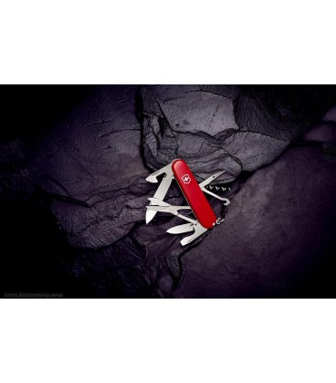 چاقو ویکتورینوکس مدل Climber 1.3703