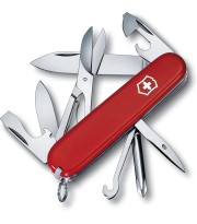 چاقو ویکتورینوکس مدل SUPER TINKER 1.4703