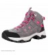 کفش کوهنوردی زنانه هامتو مدل 2-290015B