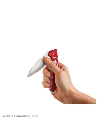 چاقو ویکتورینوکس مدل Evoke Alox 0.9415D20