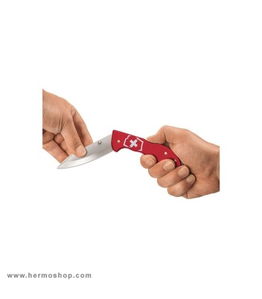 چاقو ویکتورینوکس مدل Evoke Alox 0.9415D20