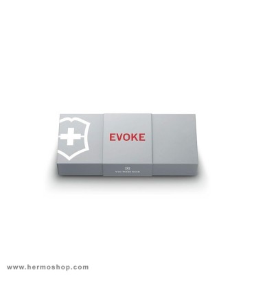 چاقو ویکتورینوکس مدل Evoke Alox 0.9415D20